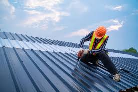 Best Rubber Roofing (EPDM, TPO)  in Granger, IN